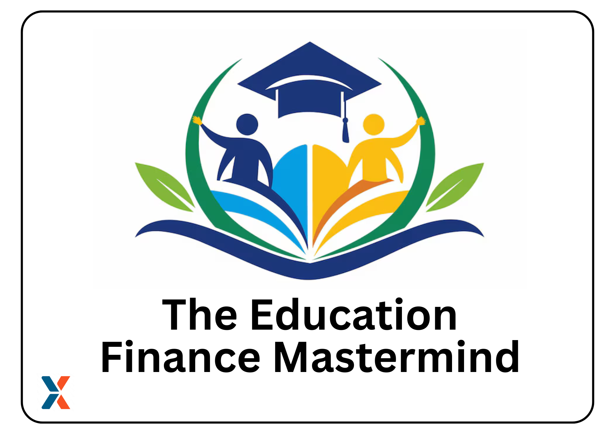 The Education Finance Mastermind Logo
